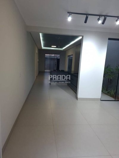 Casa, 3 quartos, 162 m² - Foto 2