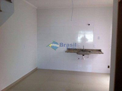 Sobrado, 3 quartos, 85 m² - Foto 4