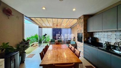 Casa, 2 quartos, 114 m² - Foto 1