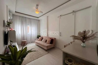 Apartamento, 2 quartos, 86 m² - Foto 1