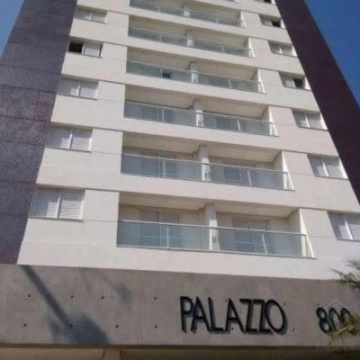Apartamento, 3 quartos, 117 m² - Foto 1