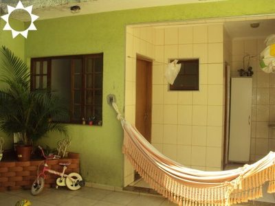 Casa, 3 quartos, 168 m² - Foto 3