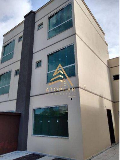 Sobrado, 3 quartos, 130 m² - Foto 2