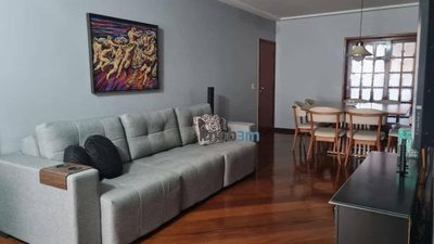 Apartamento, 4 quartos, 246 m² - Foto 2