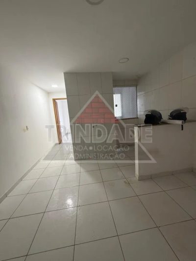 Apartamento, 1 quarto, 40 m² - Foto 2
