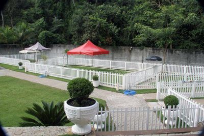 Casa, 2 quartos, 850 m² - Foto 3