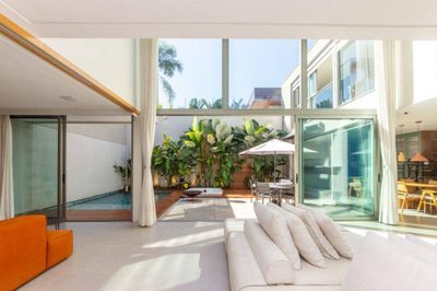 Casa, 3 quartos, 404 m² - Foto 1