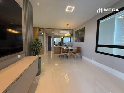 Apartamento, 3 quartos, 108 m² - Foto 4