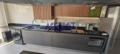 Apartamento, 2 quartos, 107 m² - Foto 5