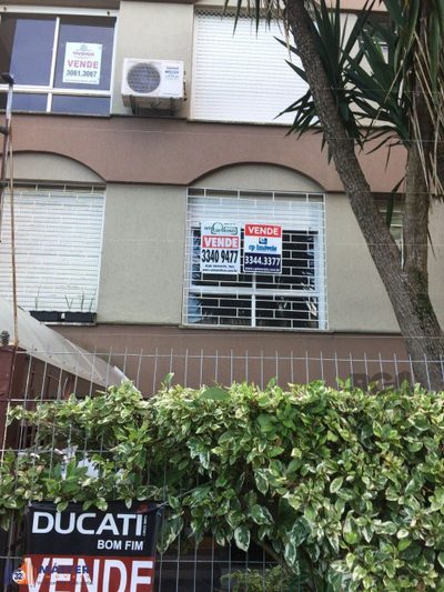 Apartamento, 2 quartos, 58 m² - Foto 1