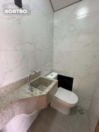 Casa, 3 quartos, 101 m² - Foto 4