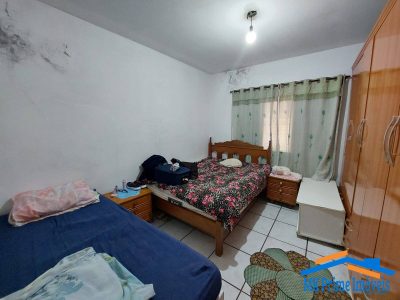 Sobrado, 4 quartos, 130 m² - Foto 5