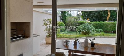 Apartamento, 4 quartos, 260 m² - Foto 1
