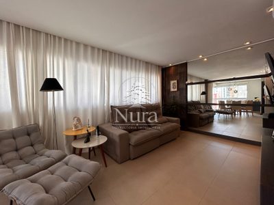 Apartamento, 2 quartos, 99 m² - Foto 5