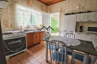Casa, 6 quartos, 184 m² - Foto 4