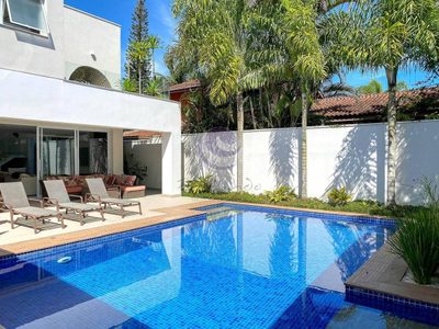 Casa de Condomínio, 5 quartos - Foto 5