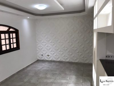 Sobrado, 3 quartos, 110 m² - Foto 2