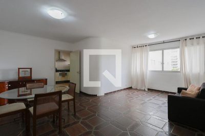 Apartamento, 3 quartos, 125 m² - Foto 1