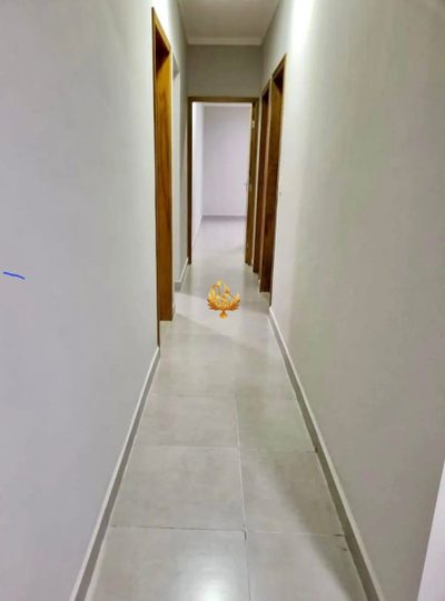Casa, 3 quartos - Foto 5