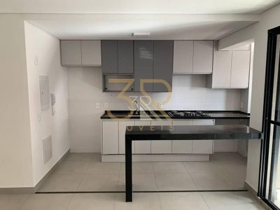 Apartamento, 1 quarto, 69 m² - Foto 4