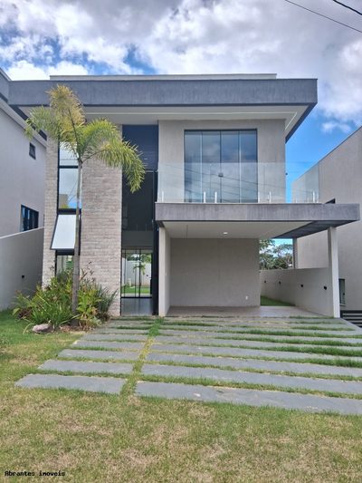 Casa de Condomínio, 4 quartos - Foto 2