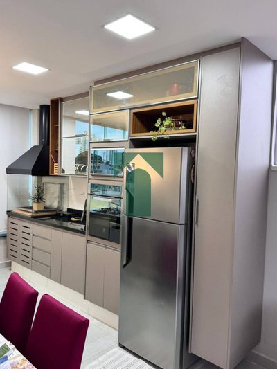 Apartamento, 2 quartos, 100 m² - Foto 4
