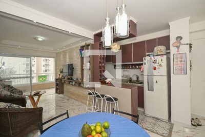 Apartamento, 3 quartos, 82 m² - Foto 5