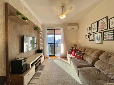 Apartamento, 3 quartos, 137 m² - Foto 4