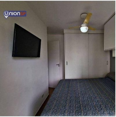 Apartamento, 1 quarto, 48 m² - Foto 5