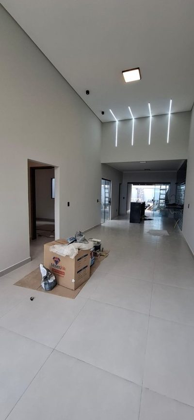 Casa, 2 quartos, 125 m² - Foto 1
