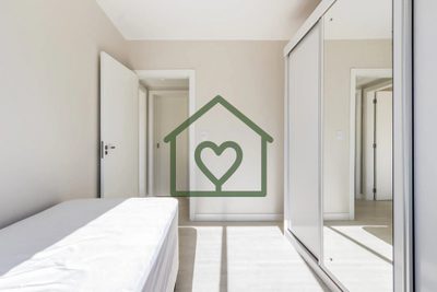 Apartamento, 2 quartos, 66 m² - Foto 2