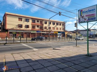 Apartamento, 3 quartos, 74 m² - Foto 1