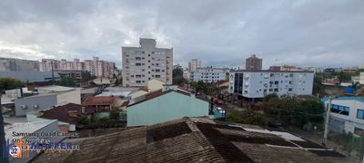 Apartamento, 2 quartos, 59 m² - Foto 4