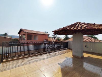 Casa, 3 quartos, 230 m² - Foto 3