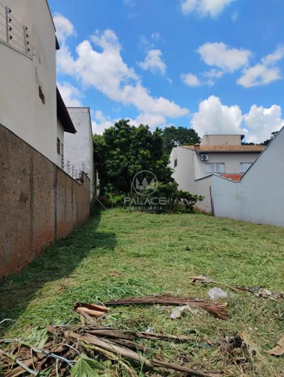 Terreno, 250 m² - Foto 3