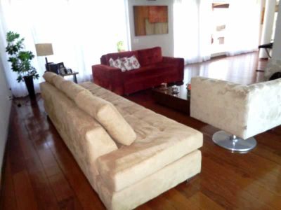 Cobertura, 4 quartos, 349 m² - Foto 4