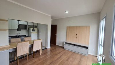 Apartamento, 3 quartos, 72 m² - Foto 3