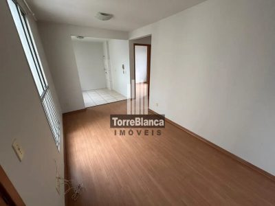 Apartamento, 2 quartos, 45 m² - Foto 2