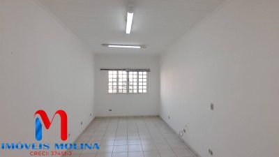 Sala-Conjunto, 26 m² - Foto 1