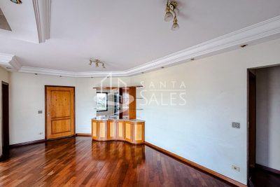 Apartamento, 3 quartos, 114 m² - Foto 2