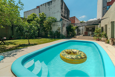 Casa, 3 quartos, 177 m² - Foto 3