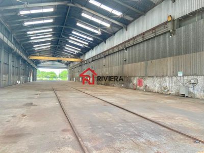 Depósito-Galpão, 6000 m² - Foto 4