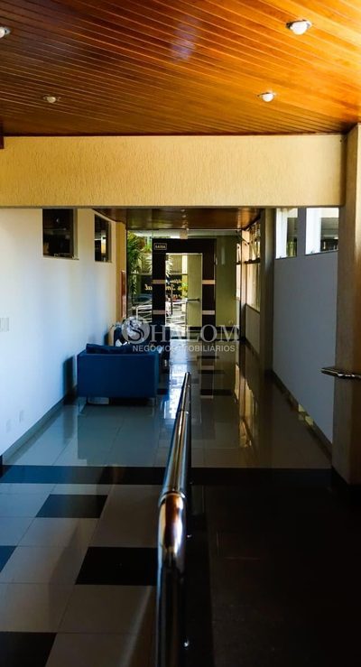 Apartamento, 3 quartos, 108 m² - Foto 2
