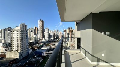 Apartamento, 2 quartos, 92 m² - Foto 1