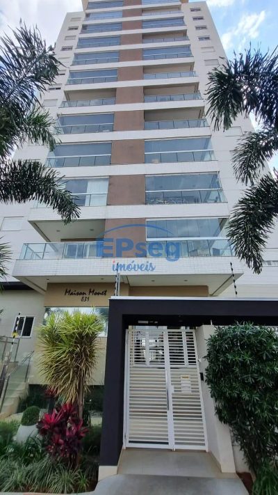 Apartamento, 2 quartos, 92 m² - Foto 1