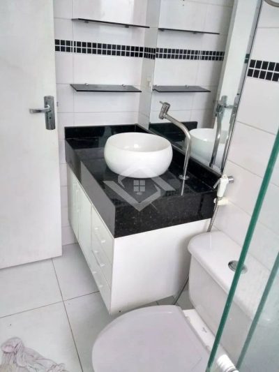 Apartamento, 2 quartos - Foto 5