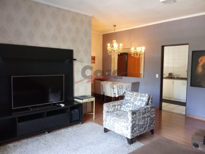 Apartamento, 3 quartos - Foto 5