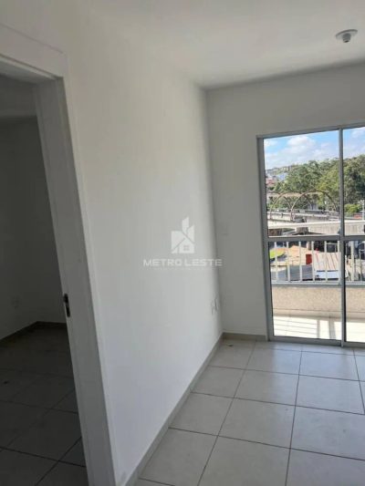 Apartamento, 2 quartos, 35 m² - Foto 2