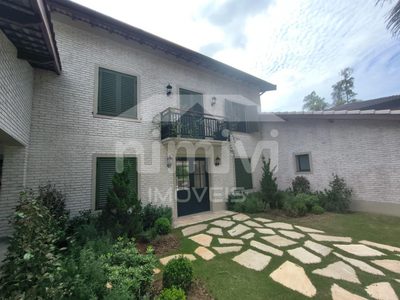 Casa de Condomínio, 5 quartos - Foto 4