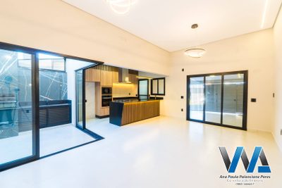 Casa, 3 quartos, 121 m² - Foto 2